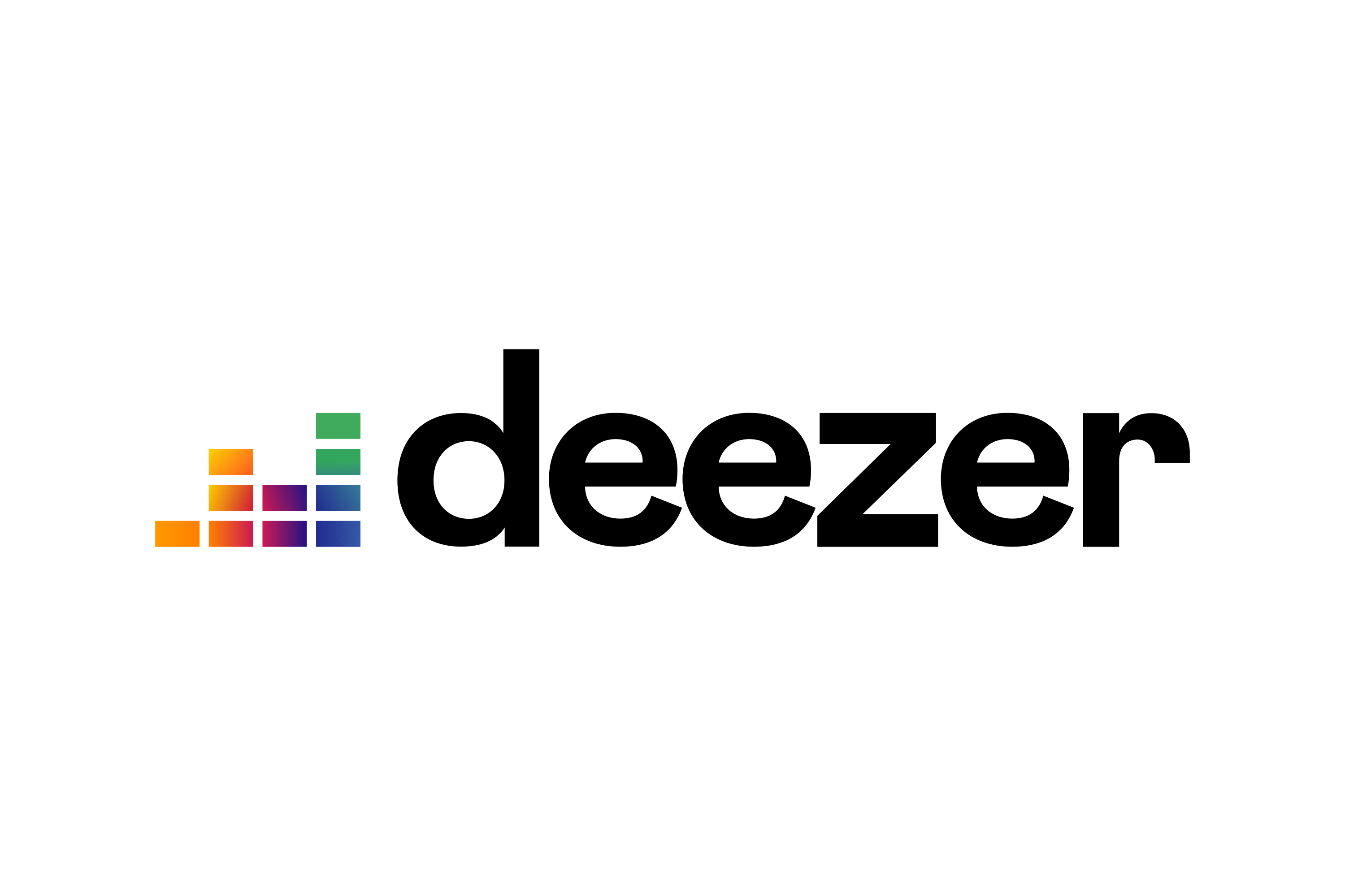 deezer logo