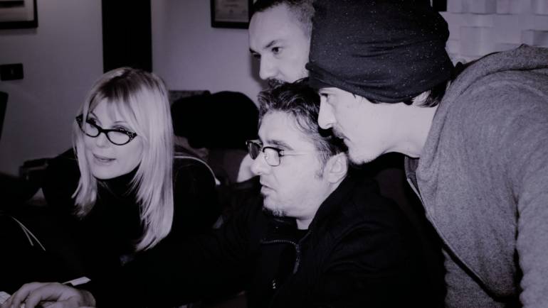 Pre-Production