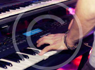 Piano/Composition Course