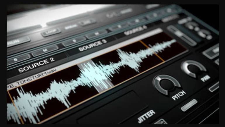 Sound Design