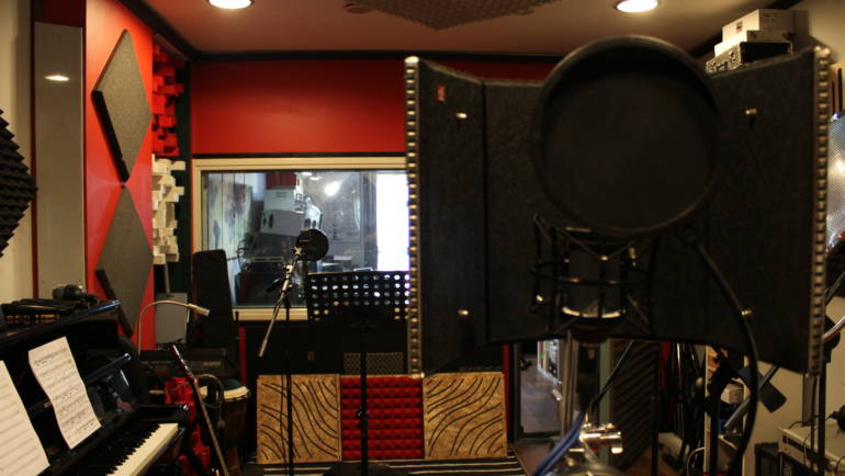 Recording