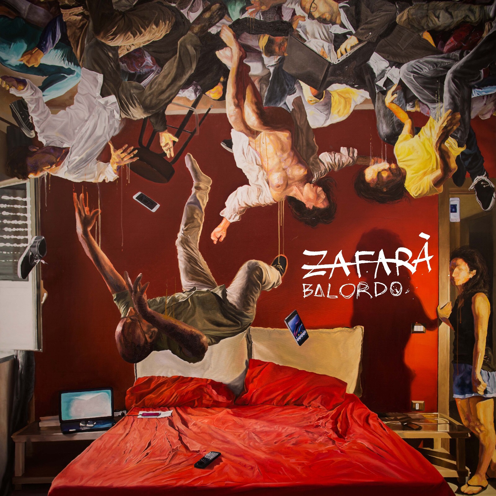 Zafara