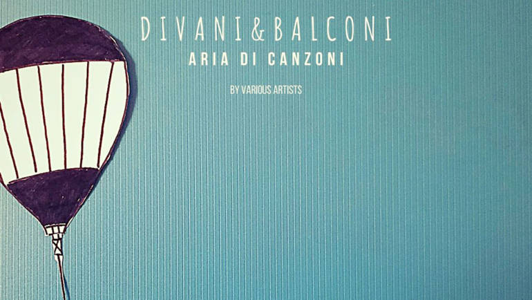 DIVANI&BALCONI