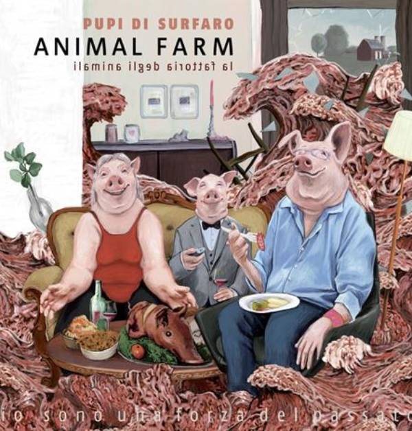 animal farm