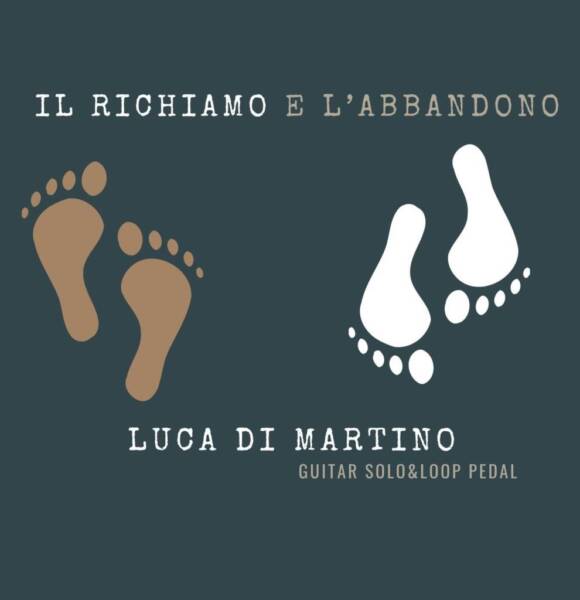 il richiamo e l'abbandono