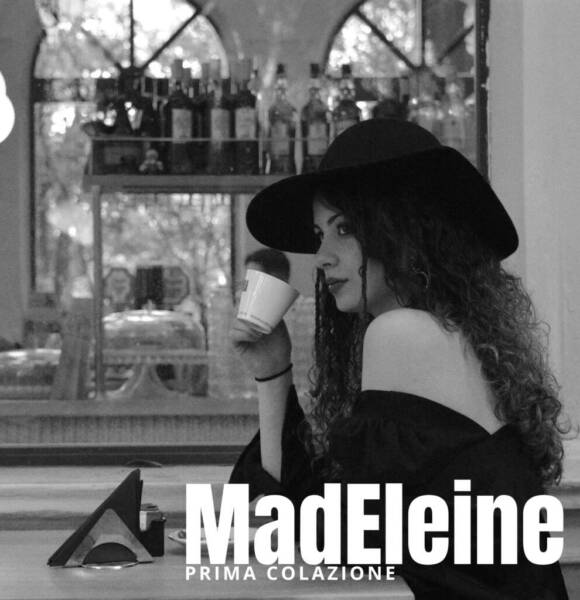 madeleine - prima colazione